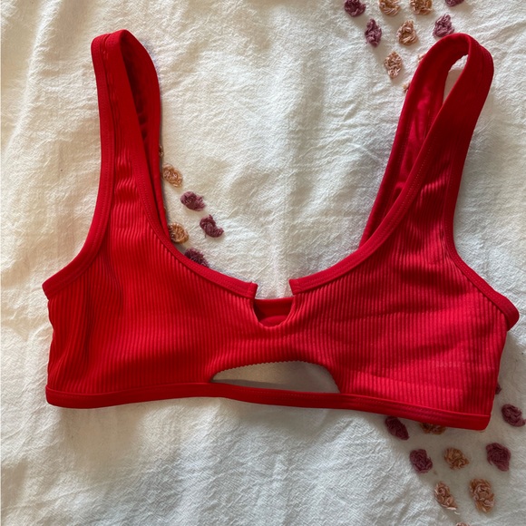 Ron Jon Surf Shop Bikini Top - Picture 2 of 4